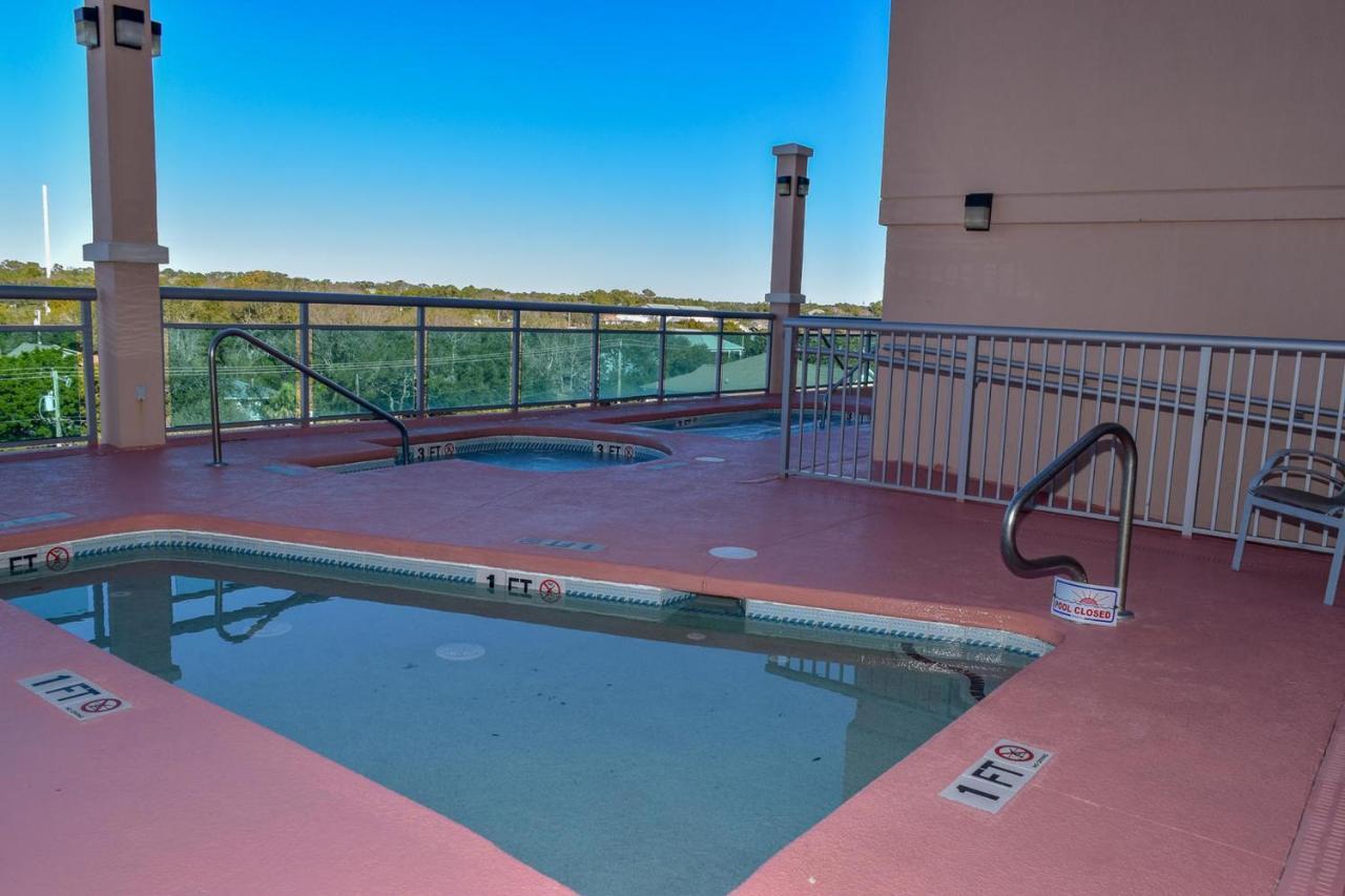 Crescent Keyes By Seaside Vacations Villa Myrtle Beach Luaran gambar