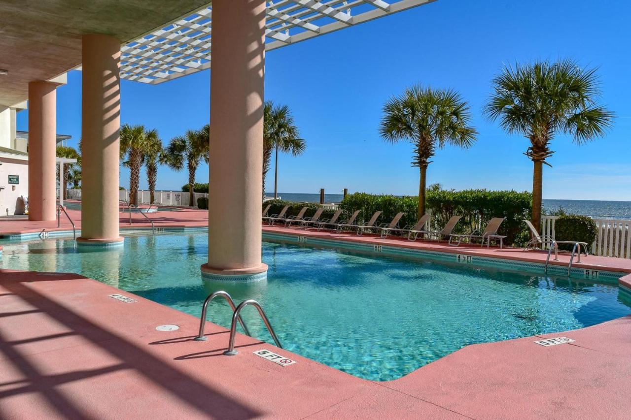 Crescent Keyes By Seaside Vacations Villa Myrtle Beach Luaran gambar