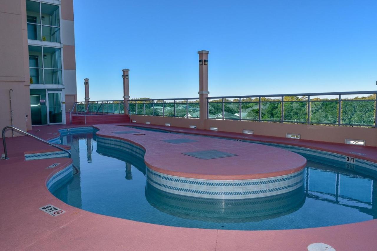 Crescent Keyes By Seaside Vacations Villa Myrtle Beach Luaran gambar