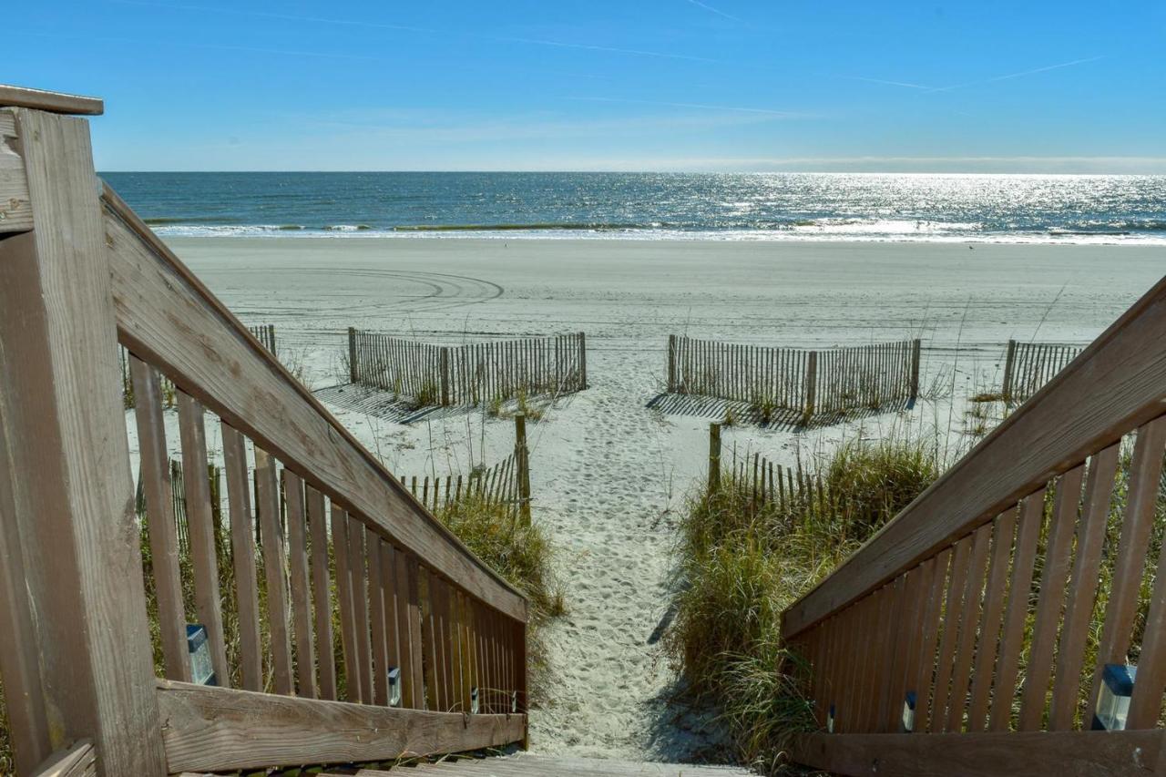 Crescent Keyes By Seaside Vacations Villa Myrtle Beach Luaran gambar