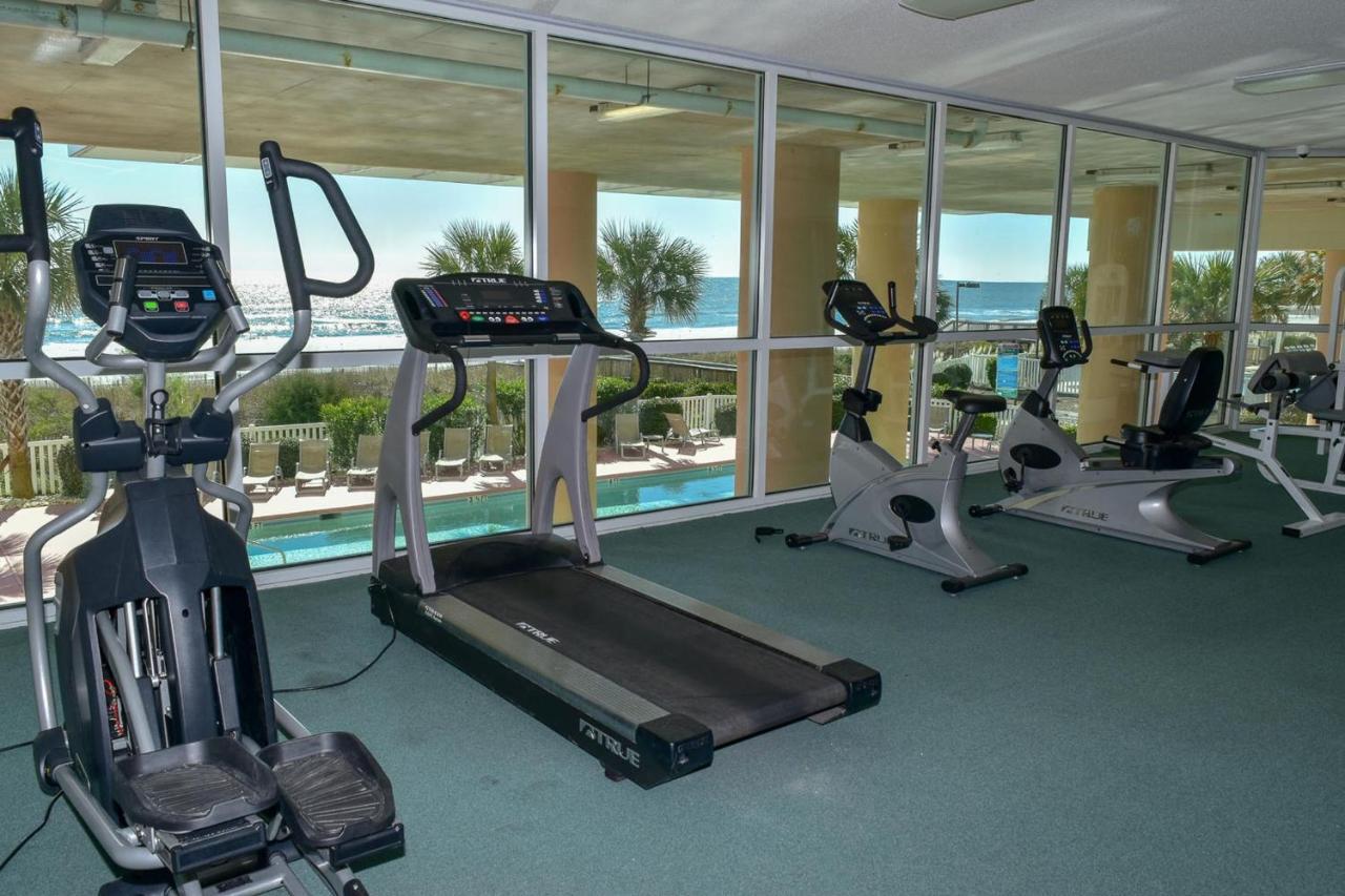 Crescent Keyes By Seaside Vacations Villa Myrtle Beach Luaran gambar