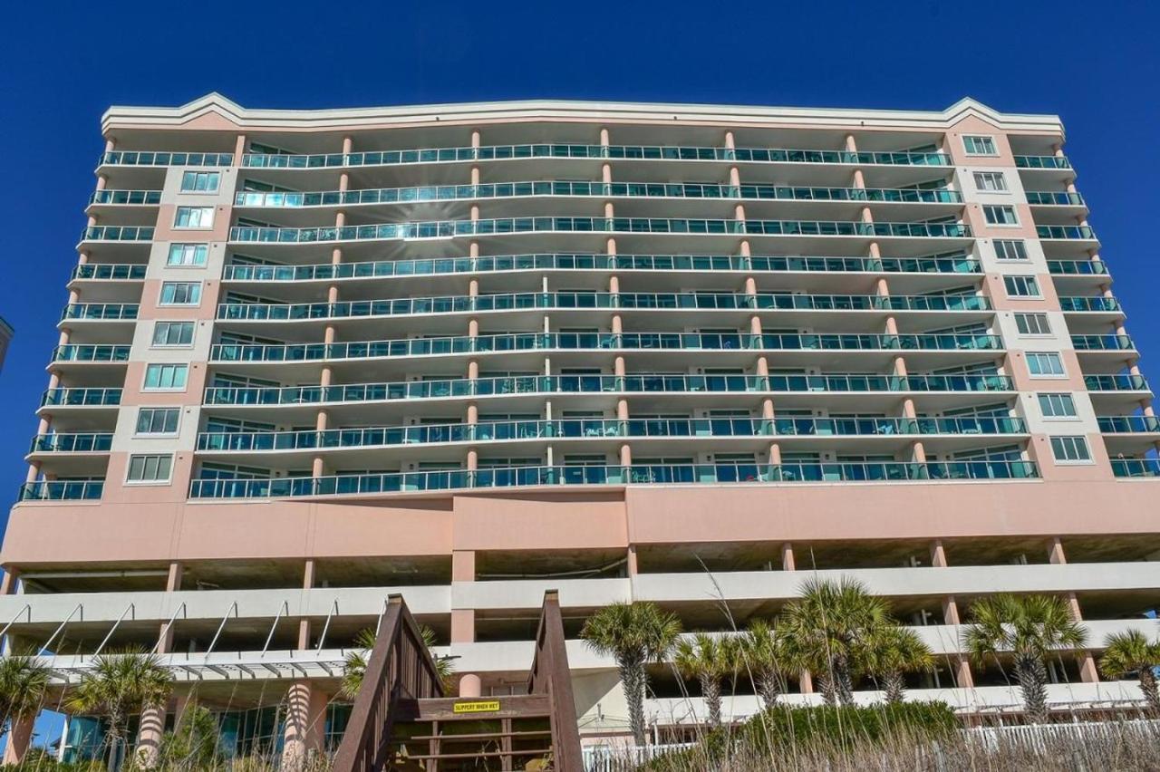 Crescent Keyes By Seaside Vacations Villa Myrtle Beach Luaran gambar