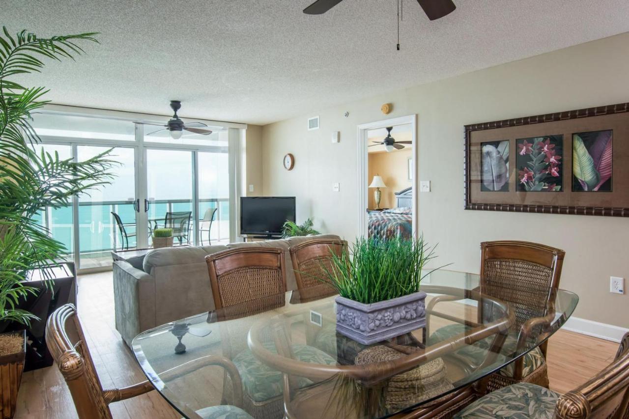 Crescent Keyes By Seaside Vacations Villa Myrtle Beach Luaran gambar