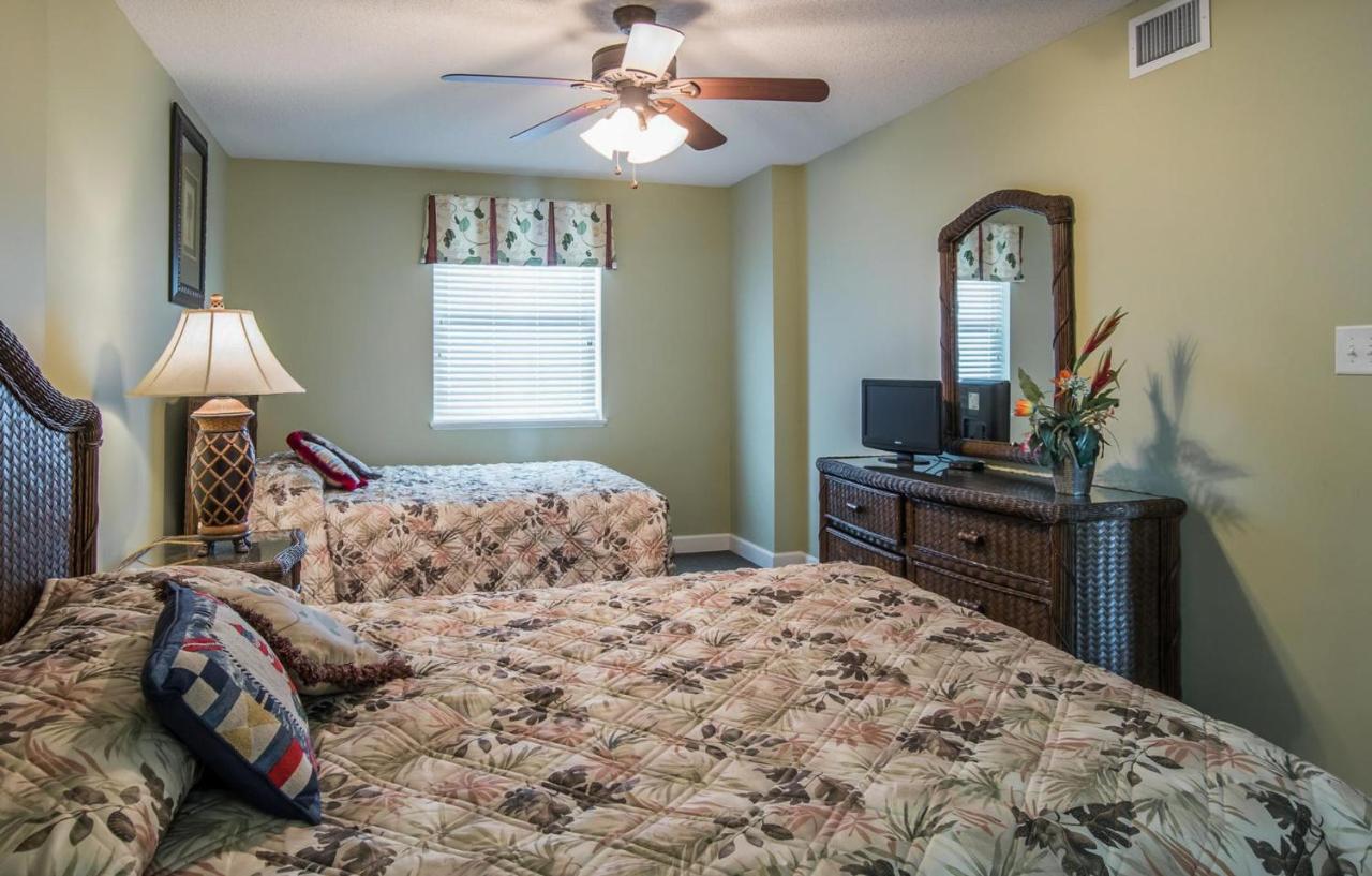 Crescent Keyes By Seaside Vacations Villa Myrtle Beach Luaran gambar