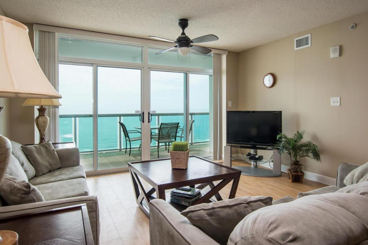 Crescent Keyes By Seaside Vacations Villa Myrtle Beach Luaran gambar