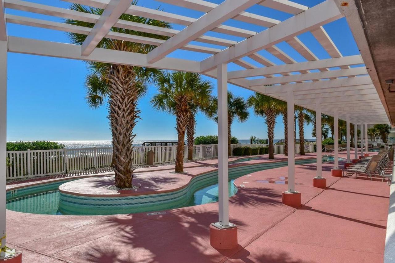 Crescent Keyes By Seaside Vacations Villa Myrtle Beach Luaran gambar