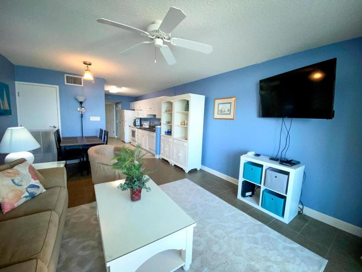 Crescent Keyes By Seaside Vacations Villa Myrtle Beach Luaran gambar