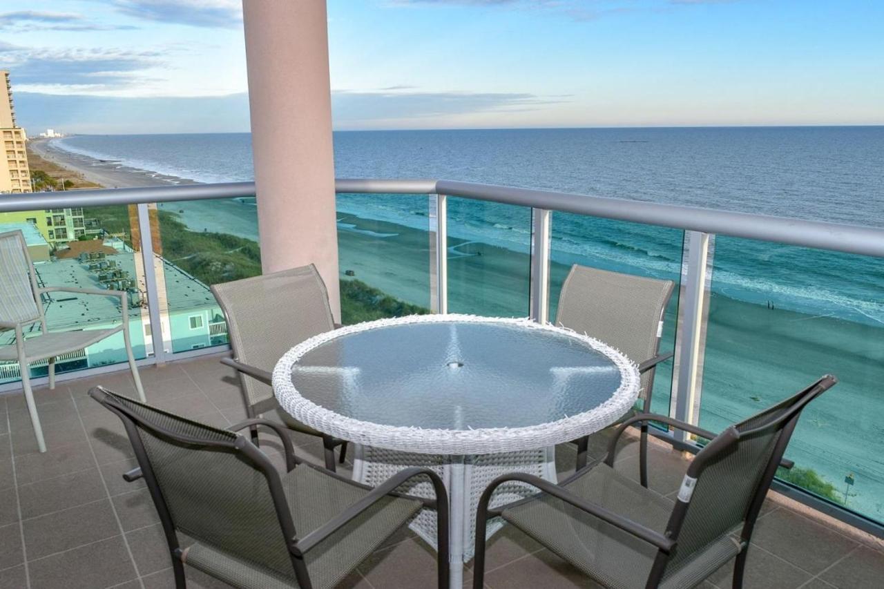 Crescent Keyes By Seaside Vacations Villa Myrtle Beach Luaran gambar