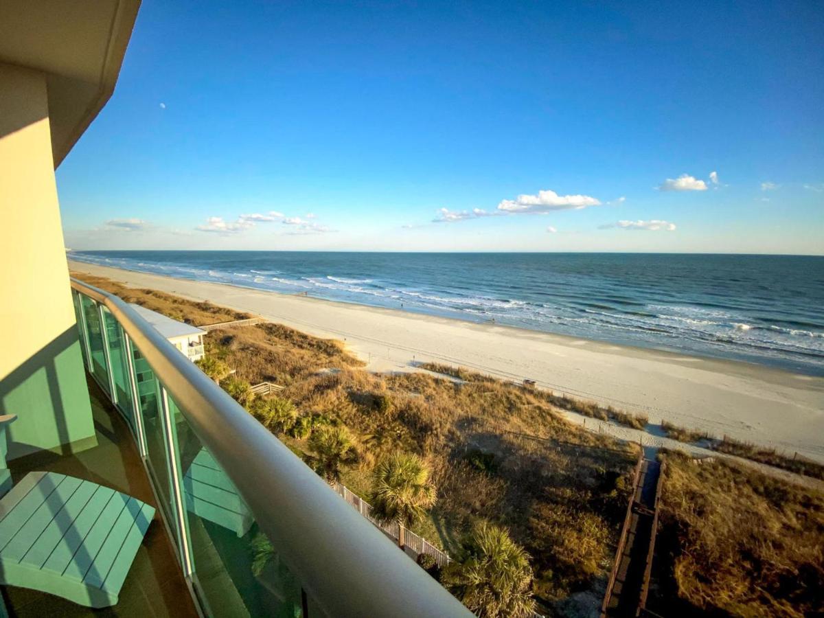 Crescent Keyes By Seaside Vacations Villa Myrtle Beach Luaran gambar