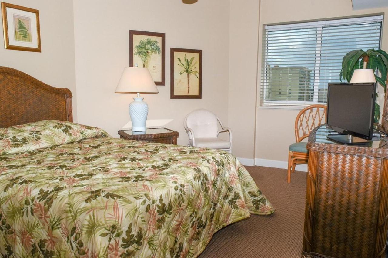 Crescent Keyes By Seaside Vacations Villa Myrtle Beach Luaran gambar