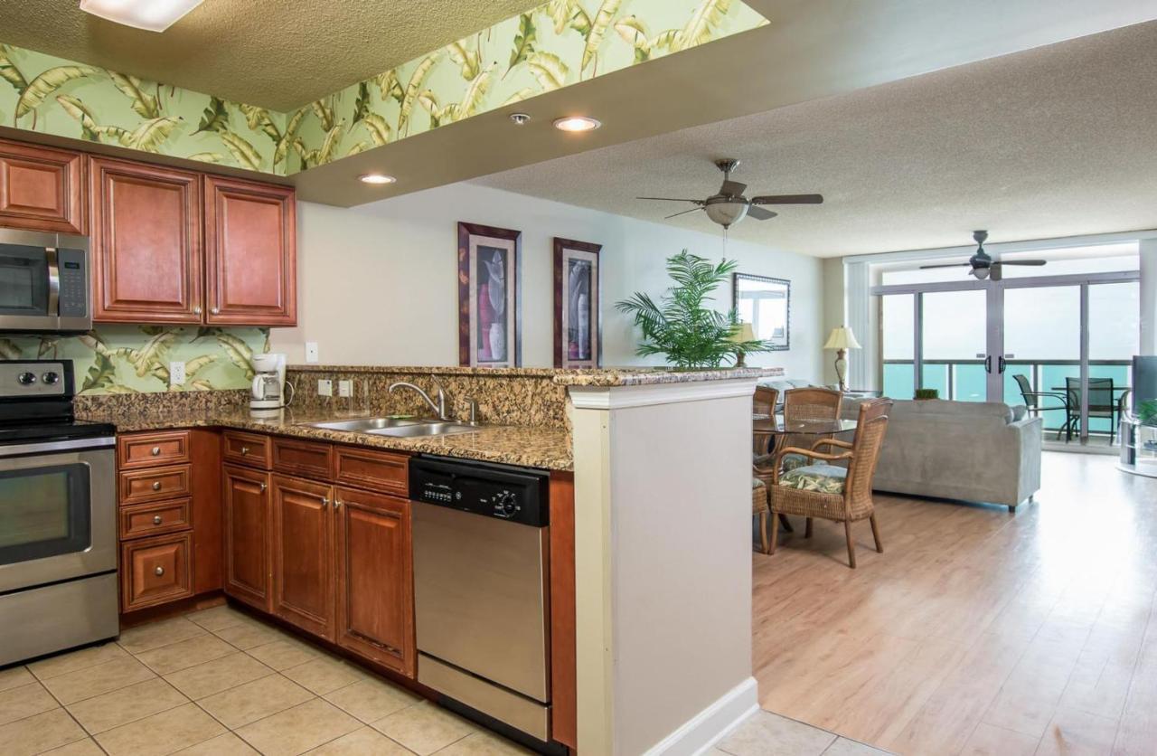 Crescent Keyes By Seaside Vacations Villa Myrtle Beach Luaran gambar