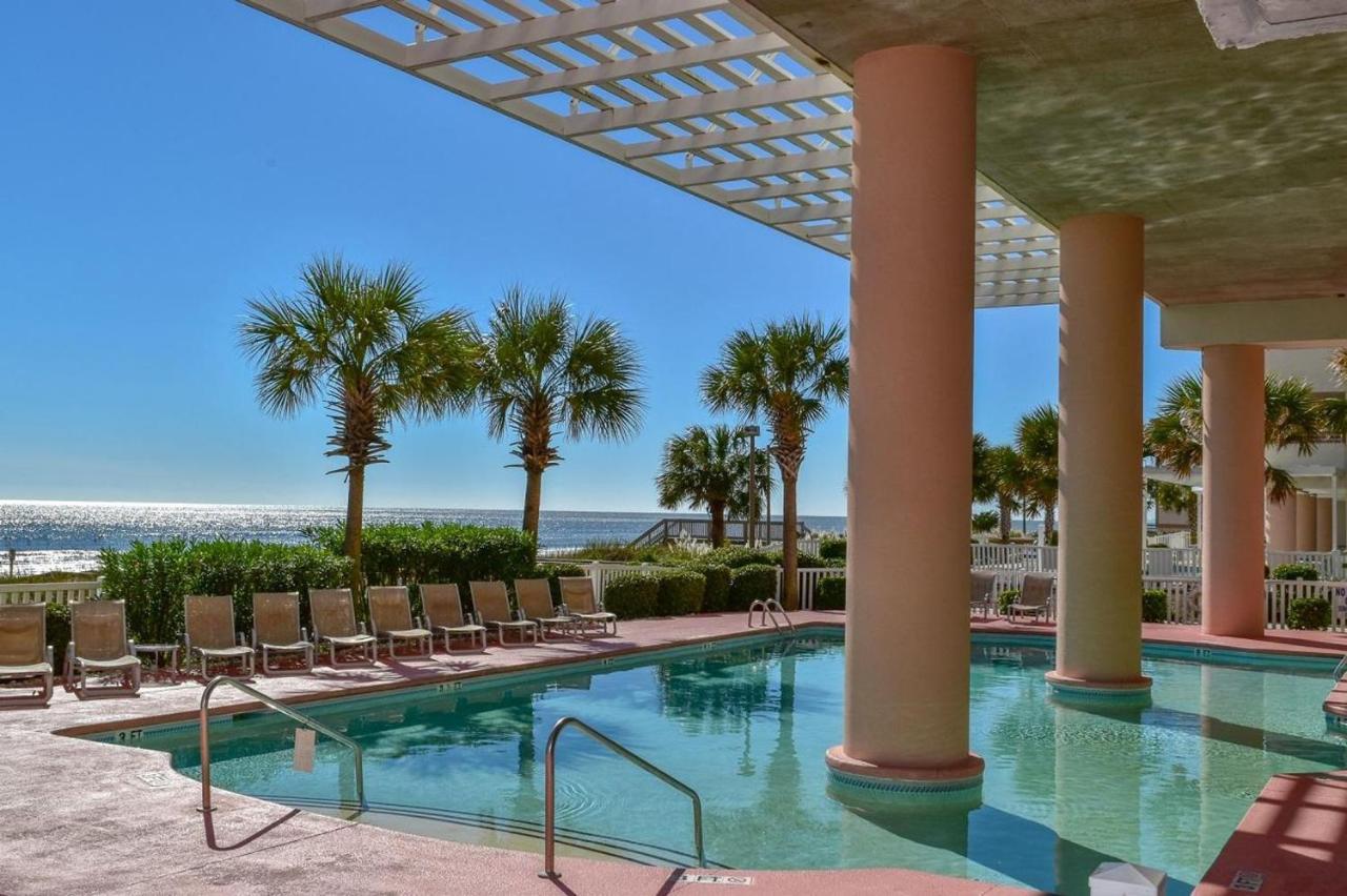 Crescent Keyes By Seaside Vacations Villa Myrtle Beach Luaran gambar