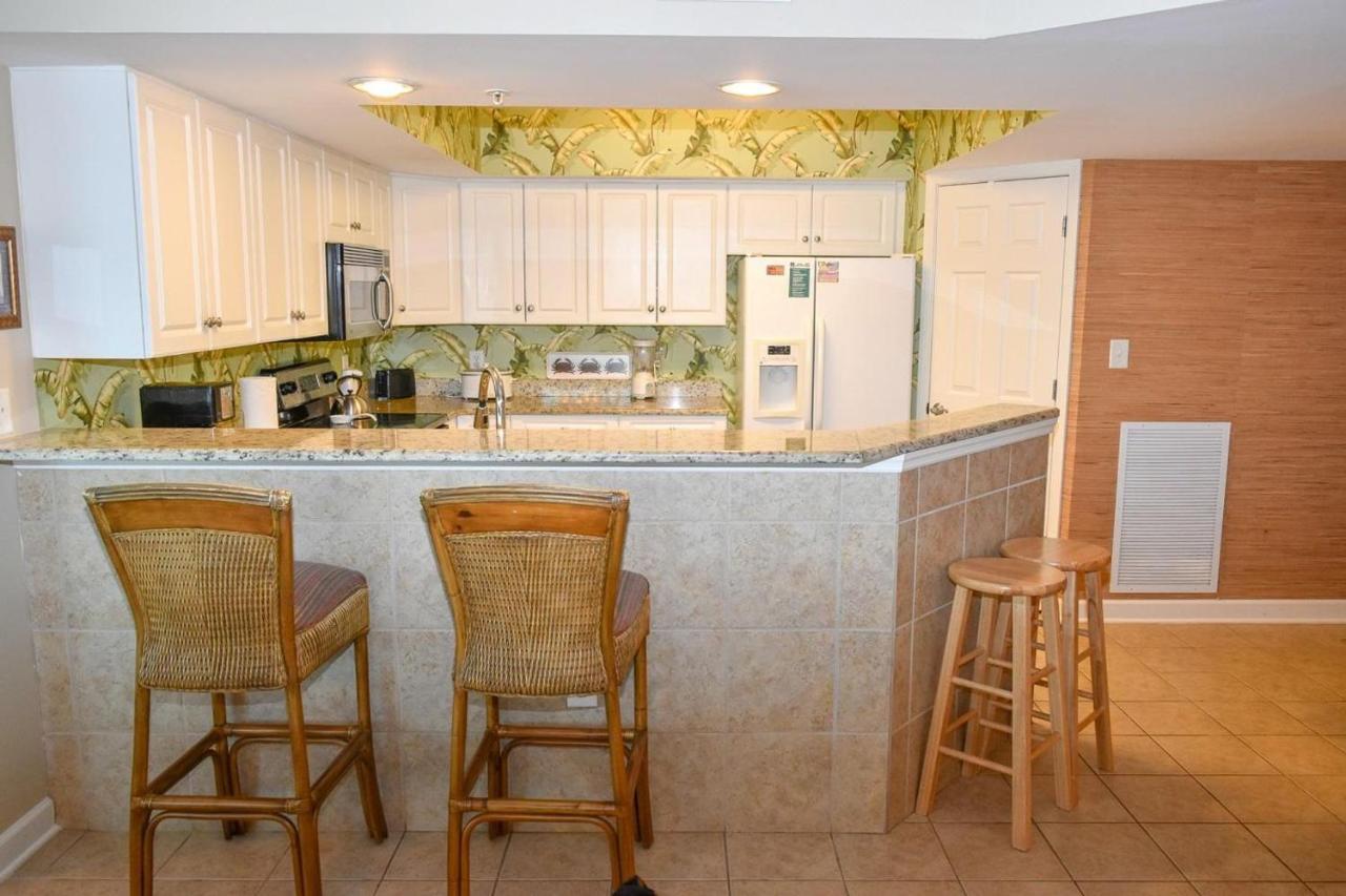 Crescent Keyes By Seaside Vacations Villa Myrtle Beach Luaran gambar