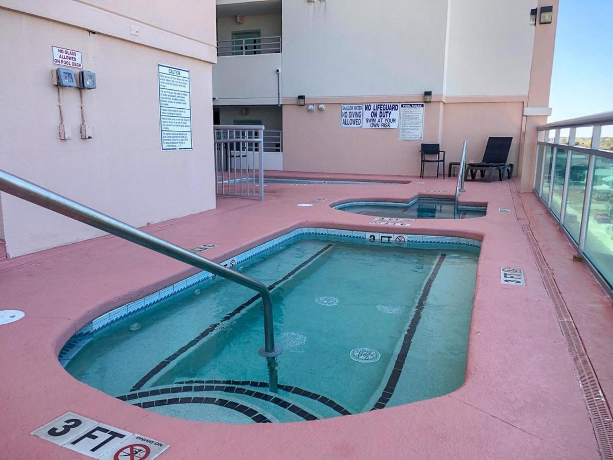 Crescent Keyes By Seaside Vacations Villa Myrtle Beach Luaran gambar