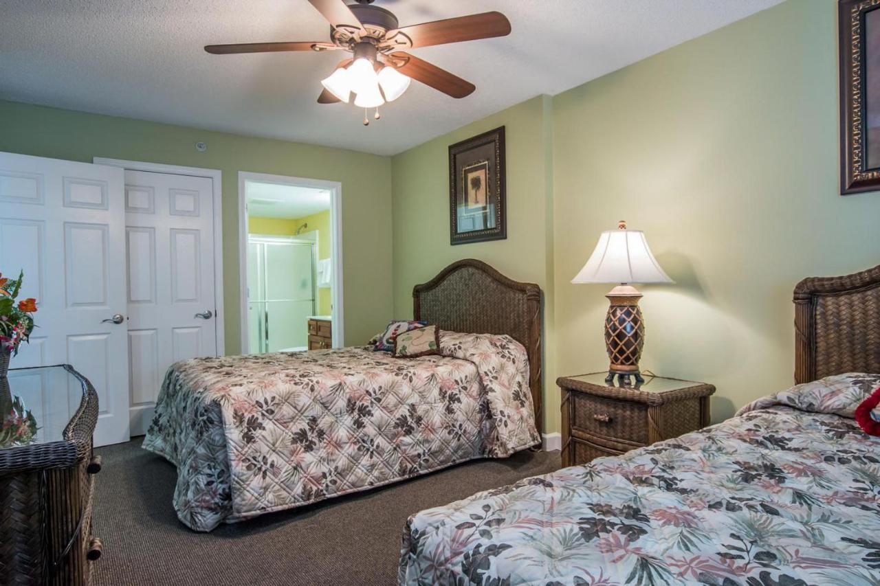Crescent Keyes By Seaside Vacations Villa Myrtle Beach Luaran gambar