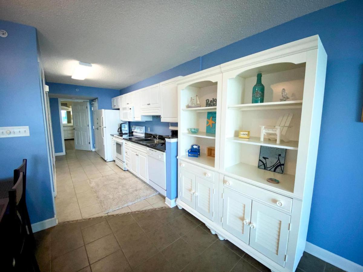 Crescent Keyes By Seaside Vacations Villa Myrtle Beach Luaran gambar