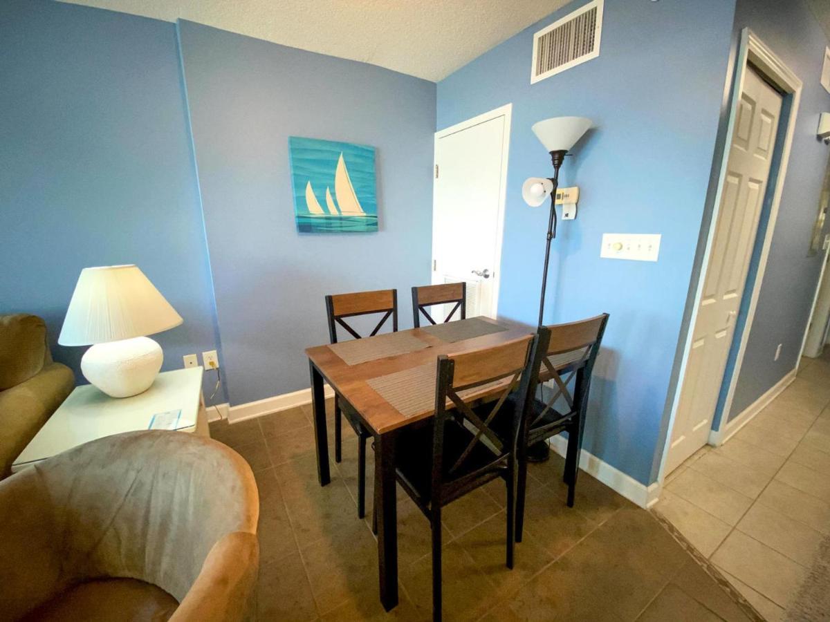 Crescent Keyes By Seaside Vacations Villa Myrtle Beach Luaran gambar