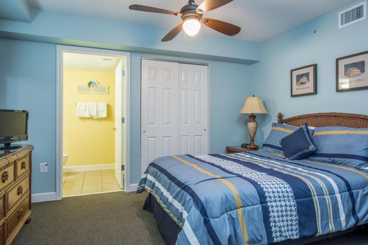 Crescent Keyes By Seaside Vacations Villa Myrtle Beach Luaran gambar
