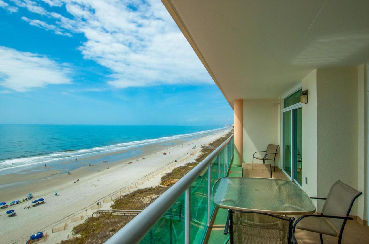 Crescent Keyes By Seaside Vacations Villa Myrtle Beach Luaran gambar