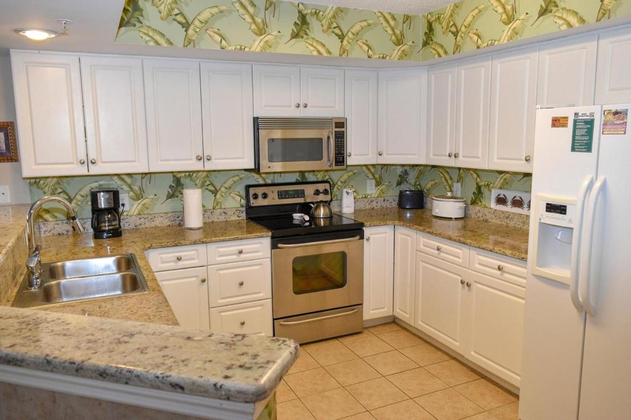 Crescent Keyes By Seaside Vacations Villa Myrtle Beach Luaran gambar
