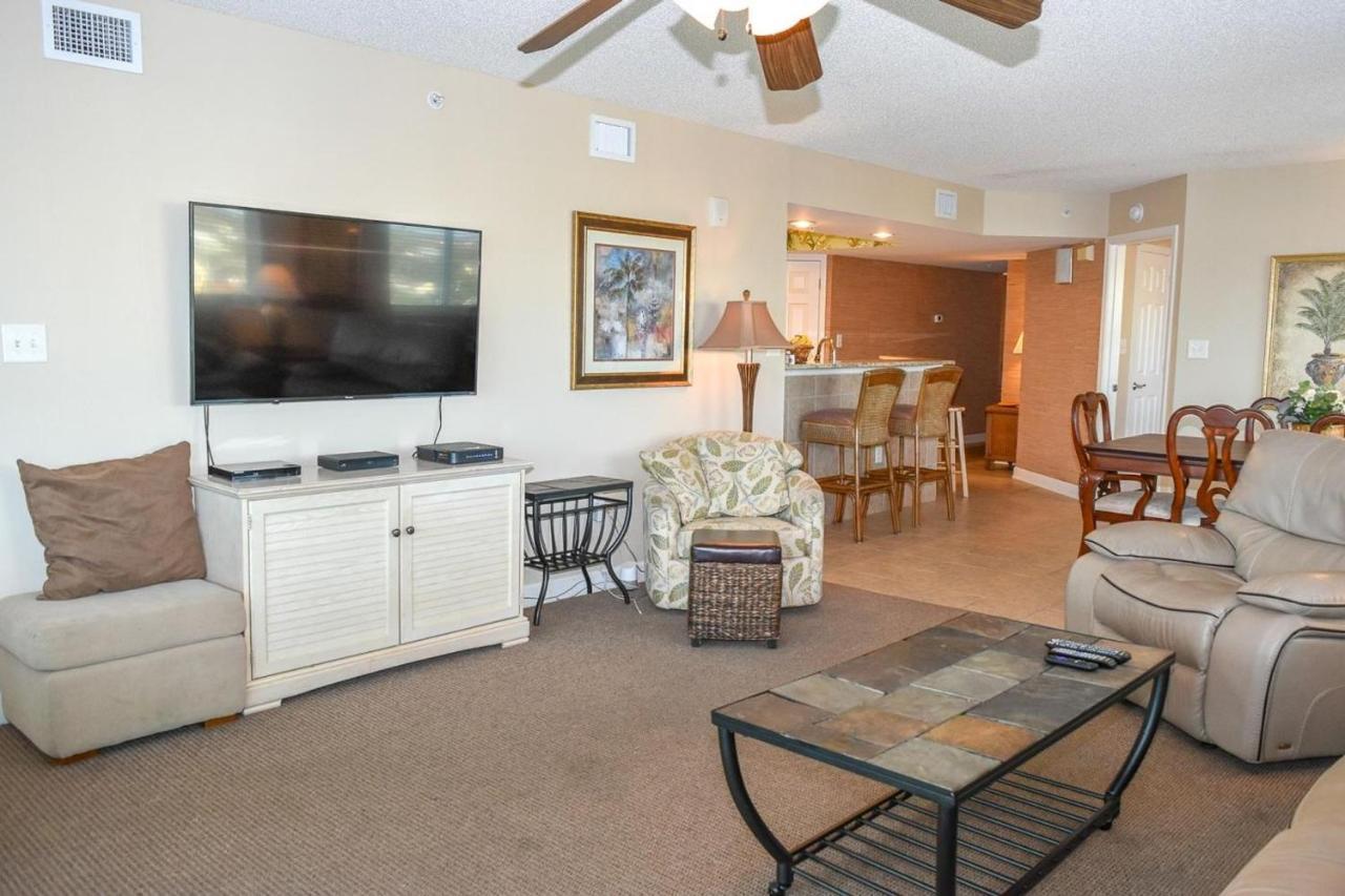 Crescent Keyes By Seaside Vacations Villa Myrtle Beach Luaran gambar