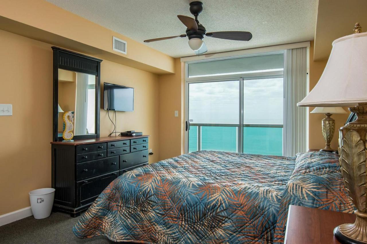 Crescent Keyes By Seaside Vacations Villa Myrtle Beach Luaran gambar