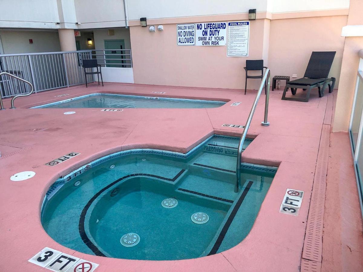 Crescent Keyes By Seaside Vacations Villa Myrtle Beach Luaran gambar